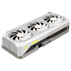 Zotac grafická karta Nvidia GeForce RTX 5080 GAMING RTX5080 SOLID OC 16GB WH 16 GB GDDR7 RAM PCIe x16 HDMI® 2.1, DisplayPort 2.1