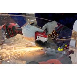 TOOLCRAFT WSS-100 / TAWB-200 TO-6544041 Akumulátorová úhlová bruska bez akumulátoru 20 V
