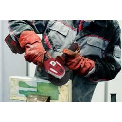TOOLCRAFT WSS-100 / TAWB-200 TO-6544041 Akumulátorová úhlová bruska bez akumulátoru 20 V