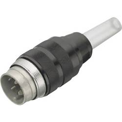 binder 09 0033 00 03 09-0033-00-03 kulatý faston, 1 ks