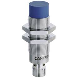 Contrinex senzor Induktivní M18 nezarovnaná PNP DW-AS-513-M18-002