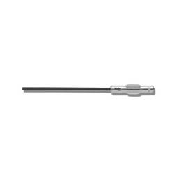 Weller Xcelite inbus nástavec na šroubovák 2.5 mm 2.5 mm 101.6 mm