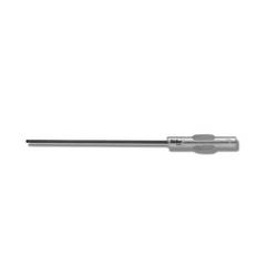 Weller Xcelite inbus nástavec na šroubovák 3/32 3/32 palec 101.6 mm