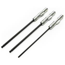 Weller Xcelite sada nástrčných klíčů, metrický, 99PS41MMN
