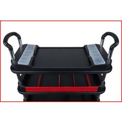 KS Tools 895.0006 Pracovní deska 8950006 PVC 1 ks