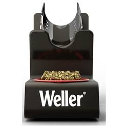 Weller HOLDER,SOLDERING IRON W/BRASS SPONGE Odkládací stojakna páječku;