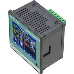 PQ Plus UMD 98RCM-T digitální panelový měřič