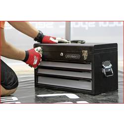 KS Tools 801.0003 Kufr na nářadí (d x š x v) 520 x 260 x 302 mm