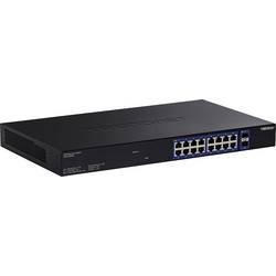 TrendNet TEG-3182WS TEG-3182WS síťový switch 10 GBit/s