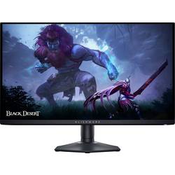 Alienware Alienware AW2725DF Monitor PC 67.8 cm (26.7) 2560 x 1440 Pixel Quad HD QD-OLED N herní monitor 67.8 cm (26.7 palec)2560 x 1440 Pixel, 16:9, 0.03 ms,