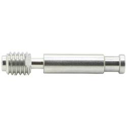 Flashforge Thredad Pipe Vhodné pro 3D tiskárnu: FlashForge Guider 3, FlashForge Guider 3 Plus 80003154002 80003154003