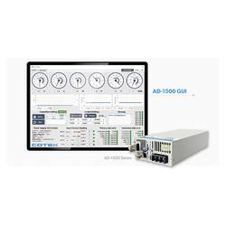 Dehner Elektronik AD 1500-150-A23 (150VDC) AC/DC vestavný zdroj 150 V/DC 10 A 1500 W