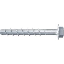 Fischer 546393 ULTRACUT FBS II 6x100/45 US šroub do betonu 100 ks