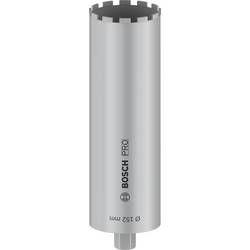 Bosch Accessories 2608601743 2608601743 diamantová vrtací korunka pro vrtání na mokro 1 ks 152 mm diamantová vrstva 1 ks
