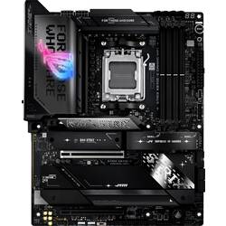 Asus ROG STRIX X870E-E Gaming WIFI (AM5) Základní deska Socket (PC) AMD AM5 Tvarový faktor ATX Čipová sada základní desky AMD® X870