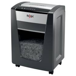 Rexel Momentum X420 skartovačka 20 listů mikrořez 4 x 40 mm P-4 30 l Křížový řez sponky do sešívačky, kancelářské sponky