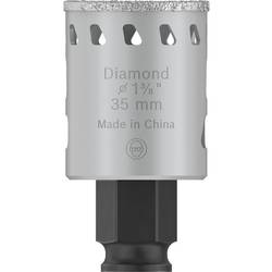 Bosch Accessories 2608901558 2608901558 vrtací korunka 35 mm diamantová vrstva 1 ks
