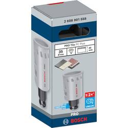 Bosch Accessories 2608901558 2608901558 vrtací korunka 35 mm diamantová vrstva 1 ks