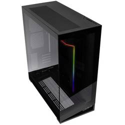 Phanteks PHANTEKS NV Series NV7 Big-Tower, Tempered Glass, DRGB - schwarz Full Tower PC skříň, herní pouzdro bílá
