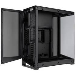 Phanteks PHANTEKS NV Series NV7 Big-Tower, Tempered Glass, DRGB - schwarz Full Tower PC skříň, herní pouzdro bílá