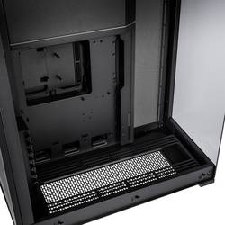 Phanteks PHANTEKS NV Series NV7 Big-Tower, Tempered Glass, DRGB - schwarz Full Tower PC skříň, herní pouzdro bílá
