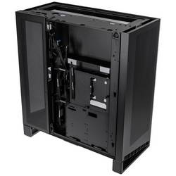 Phanteks PHANTEKS NV Series NV7 Big-Tower, Tempered Glass, DRGB - schwarz Full Tower PC skříň, herní pouzdro bílá