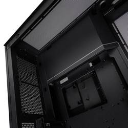 Phanteks PHANTEKS NV Series NV7 Big-Tower, Tempered Glass, DRGB - schwarz Full Tower PC skříň, herní pouzdro bílá