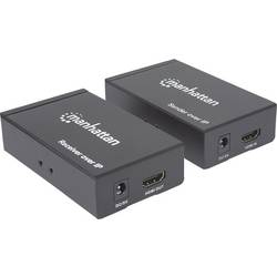 Manhattan 207959 HDMI™ přes síťový kabel RJ45 120 m