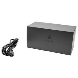 AZZA AZZA Netzteil 750W ARGB 120mm Schwarz (8 PC síťový zdroj 750 W ATX 80 PLUS® Gold