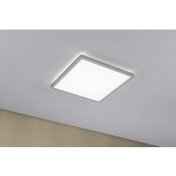 Paulmann Atria Shine 71008 LED stropní svítidlo 16 W neutrální bílá chrom (matný)
