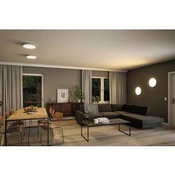 Paulmann Velora 79890 LED stropní svítidlo teplá bílá bílá