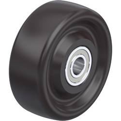 Blickle 755753 PHN 102/15HK kolečko odolné vysokému zatížení Ø kola: 100 mm nosnost (max.): 200 kg 1 ks