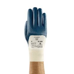 Ansell 47400100 ActivArmr® Hylite interlocková bavlna pracovní rukavice Velikost rukavic: 10 EN 388:2016, EN 420-2003, EN 21420:2020 ISO 21420:2020 1 pár