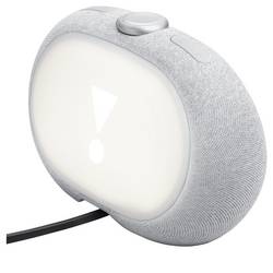 JBL Horizon 3 HORIZON3GRY radiobudík, DAB, FM, Bluetooth, USB, Funkce powerbanky, šedá