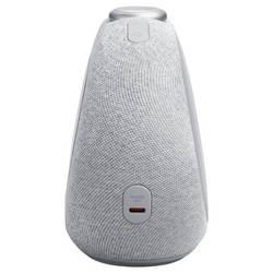 JBL Horizon 3 HORIZON3GRY radiobudík, DAB, FM, Bluetooth, USB, Funkce powerbanky, šedá