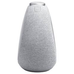 JBL Horizon 3 HORIZON3GRY radiobudík, DAB, FM, Bluetooth, USB, Funkce powerbanky, šedá