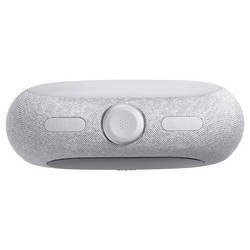 JBL Horizon 3 HORIZON3GRY radiobudík, DAB, FM, Bluetooth, USB, Funkce powerbanky, šedá