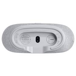 JBL Horizon 3 HORIZON3GRY radiobudík, DAB, FM, Bluetooth, USB, Funkce powerbanky, šedá