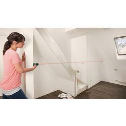 Bosch Home and Garden UniversalDistance 50 laserový měřič vzdálenosti 50 m