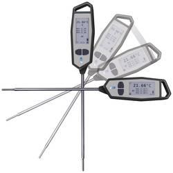 TFA Dostmann Digitales Präzisions-Einstichthermometer V315 vpichovací teploměr (HACCP), rozsah -50 do 250 °C, typ senzoru Pt100