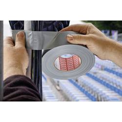 tesa 04688-00042-00 instalatérská izolační páska tesa® Professional černá (d x š) 25 m x 50 mm 1 ks