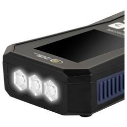 PCE Instruments PCE-LES 103 LED stroboskop Počet LED:3 ks studená bílá