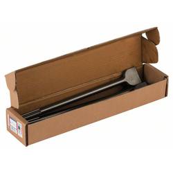 Bosch Accessories 2608587184 2608587184 živcový sekáč 50 mm Celková délka 400 mm SDS max 5 ks