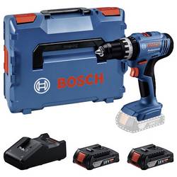 Bosch Professional GSB 18V-25 aku příklepový šroubovák, 2cestný, akumulátor, 06019K9302