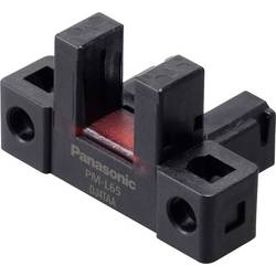Panasonic vidlicová světelná závora PM-L65 PM-L65 typ L spínání za světla, spínání za tmy 5 - 24 V/DC 1 ks