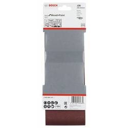 Bosch Accessories 2608606132 2608606132 brusný pás Zrnitost 100 (d x š) 610 mm x 100 mm 3 ks