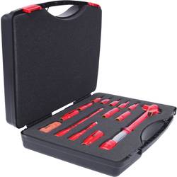 KS Tools 1171881 sada nástrčných hlavic, 3/8, 117.1881