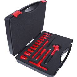 KS Tools 1171883 sada nástrčných hlavic, 1/2 , 117.1883