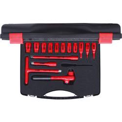 KS Tools 1171883 sada nástrčných hlavic, 1/2 , 117.1883