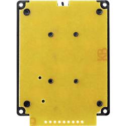 TRU COMPONENTS tlačítková klávesnice Mřížka klávesnice 3 x 4 1 ks